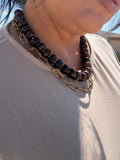Chocolate Sugar Beads