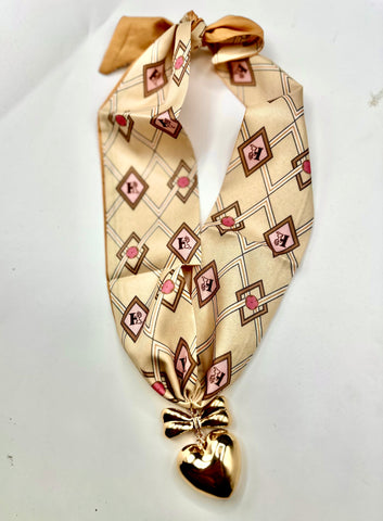 Heart of Good Necklace