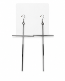 Faithfully Fierce Earring’s