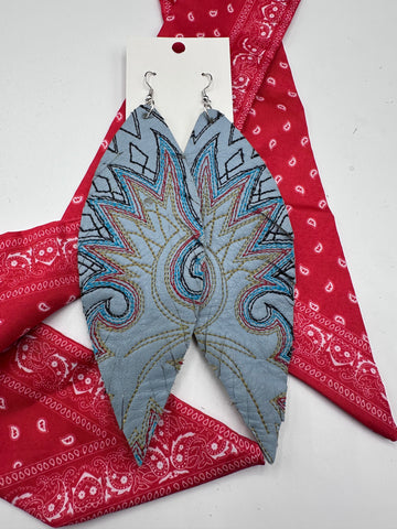 Western Soul Feathers