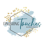 Finishing Touches, LLC gift card